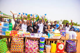 Community health outreach